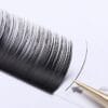 Premium Classic Lash Extensions – Pro-Grade Individual Silk Lashes for Custom Branding