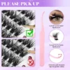 Volume Cluster Lashes_6