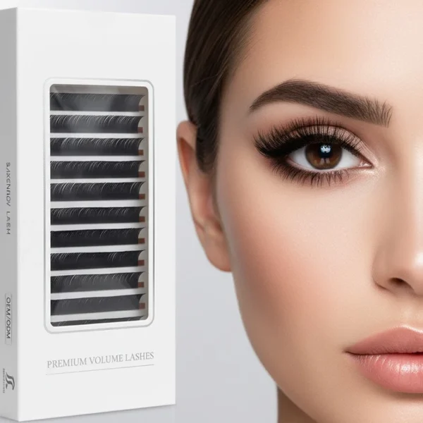 Volume Cluster Lashes_6