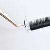 Wholesale Wet Effect Eyelash Extensions | Pre-made Spiked Fans for Lash Artists | Private Label Available