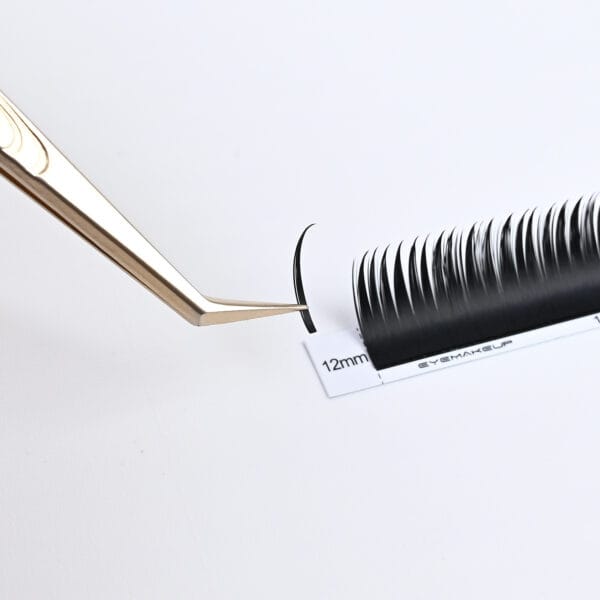 Wholesale Wet Effect Eyelash Extensions | Pre-made Spiked Fans for Lash Artists | Private Label Available