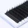 Wholesale Wet Effect Eyelash Extensions | Pre-made Spiked Fans for Lash Artists | Private Label Available