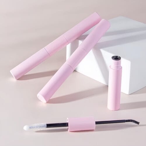 2 Custom Logo 2-in-1 Dual Ended Lash Bond and Seal for DIY Clusters