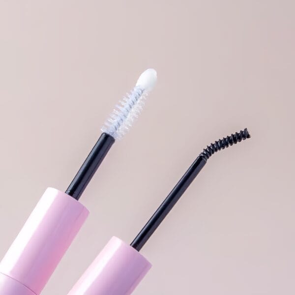 Custom Logo DIY Lash Extension Glue Kit - 3-in-1 Waterproof Bond and Seal with Remover
