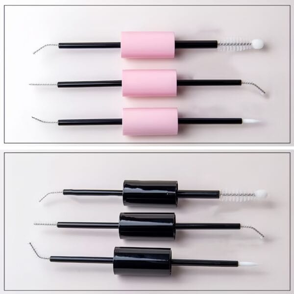 Wholesale 2-in-1 Lash Bond and Seal - Custom Logo DIY Cluster Lash Adhesive