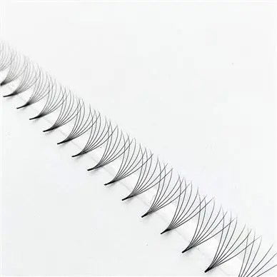 premade fan 6d Premade Volume Lash Fans Wholesale | Custom Eyelash Extensions 6-20mm Korean PBT | OEM Private Label Supplier