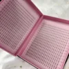 Premade Volume Lash Fans 6-20mm Korean PBT C CC D DD L M curl wholesale private label