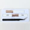 Custom Logo DIY Lash Extension Glue Kit - 3-in-1 Waterproof Bond and Seal with Remover