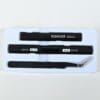Custom Logo DIY Lash Extension Glue Kit - 3-in-1 Waterproof Bond and Seal with Remover