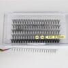 Wholesale Premade Volume Fans Eyelash Extensions Pointy Base 0.05mmThickness Handmade Korean PBT