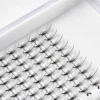 7D wispy premade lash fans 0.05 C lightweight volume lashes for salons