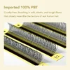 Premium Matte Clover Lashes - Single Y-Shape Volume Eyelash Extensions Customizable OEM/ODM