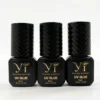 UV LED Eyelash Extension Glue 0.3-1s Fast Drying Lash Adhesive