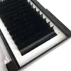 主图32_副本 Close-up of individual 0.03mm volume lash extension fibers